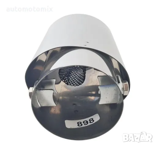 Универсален Накрайник Ауспух - 35022, снимка 3 - Части - 47520468