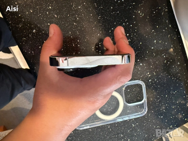 14 pro, снимка 7 - Apple iPhone - 54006938