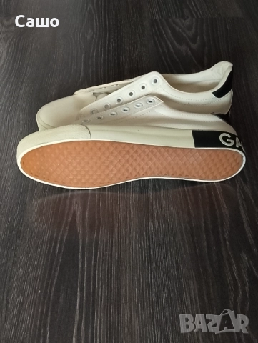 Мъжки кецове , снимка 4 - Кецове - 52447180