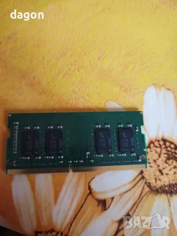 Transcend 16GB JM DDR4 3200Mhz SO-DIMM 1Rx8 2Gx8 CL22 1.2V JM3200HSE-16G