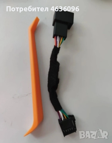 Модул изключване на старт стоп система VW , Seat, Skoda, снимка 4 - Аксесоари и консумативи - 52240469