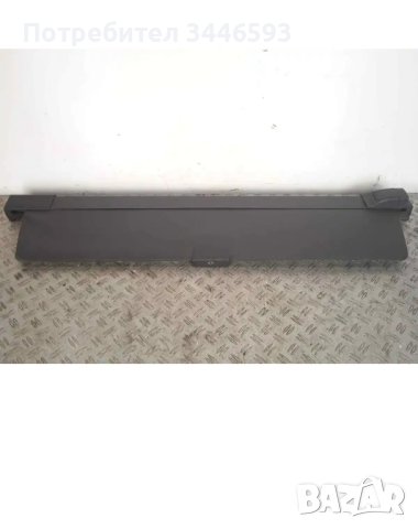 Щора багажник Опел Инсигния , снимка 2 - Аксесоари и консумативи - 44318400