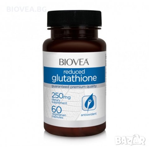 Хранителна добавка Biovea , снимка 1 - Хранителни добавки - 30026252