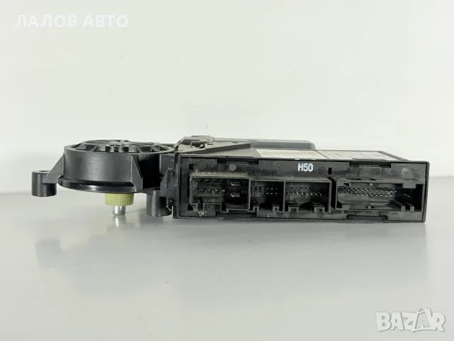 Предно-Дясно Моторче Стъклоповдигач Ауди А4 Б6 (00-04г) Motorche Staklopovdigach AUDI A4 B6 F/R, снимка 3 - Части - 55939656