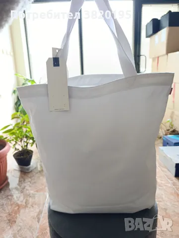 Нова, оригинална чанта Levis , снимка 3 - Чанти - 50265151