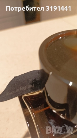 Дамски парфюм My Burberry black , снимка 3 - Дамски парфюми - 52216421