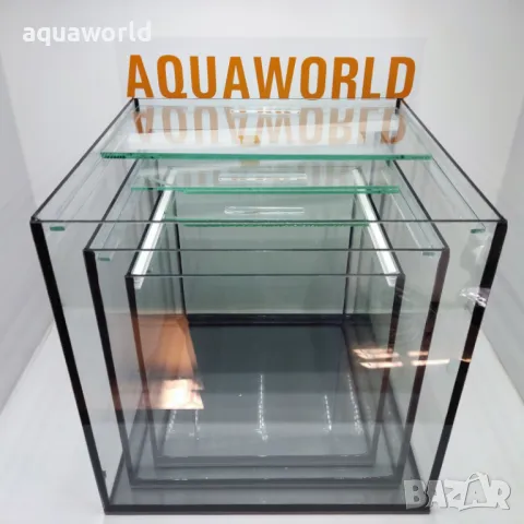 Аквариум 15,6 литра