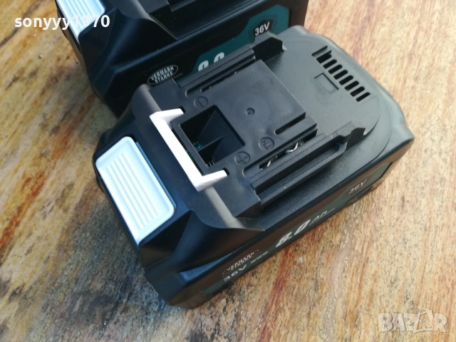 2бр батерии флекс 2210252206, снимка 14 - Ъглошлайфи - 52147757