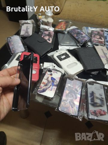 Калъфи и кейсова за айфони 4.5 и 6, снимка 1