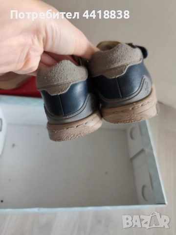 Кецове biomecanics, снимка 3 - Детски маратонки - 52163580