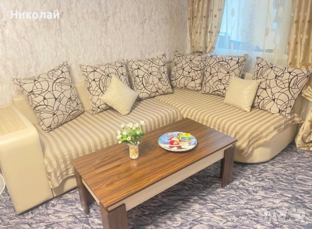 На планина в самостоятелен апартамент “Панорама” гр. Трявна, снимка 10 - Квартири, нощувки - 54057261