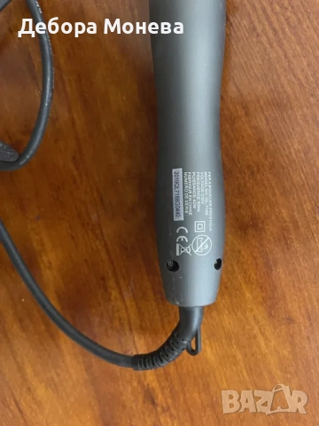 Маша за къдрене на коса, снимка 2 - Маши за коса - 51850249