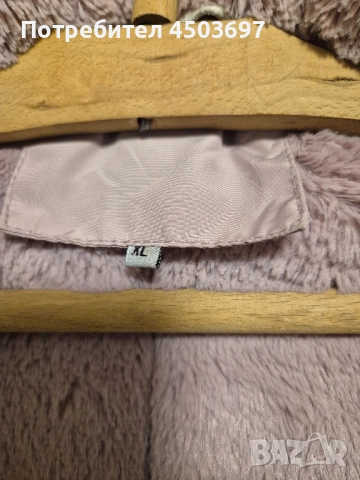 damsko zimno iake, снимка 3 - Якета - 52756041