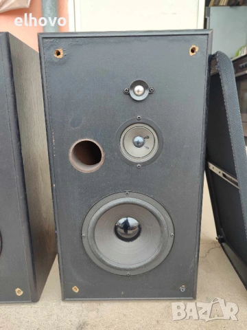 Тонколони Kenwood LS-45#2, снимка 7 - Тонколони - 53900275