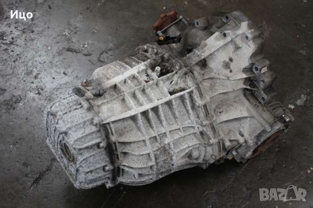 Скоростна кутия Audi A4 А5 A6 А7 B8 CVT Мултитроник LLA, снимка 1