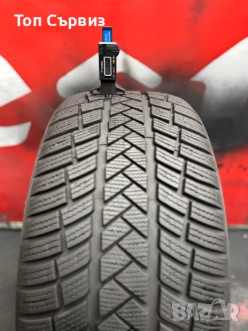 245 40 19, Зимна гума, Vredestein WinTracPro, 1 брой, снимка 4 - Гуми и джанти - 52655140