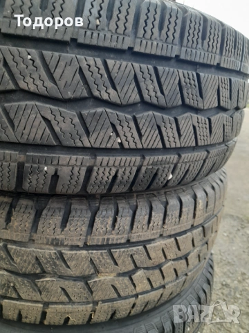 Продава гуми и джанти за Спринтер,Фолксваген Крафтер, снимка 8 - Гуми и джанти - 54078143