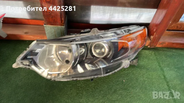 Фар десен Honda Accord модел 2011-2016 #640s