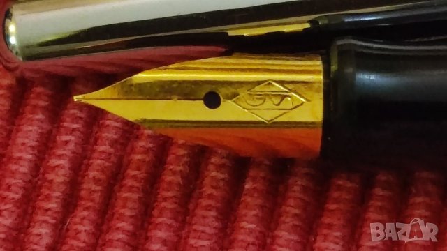 Писалка GOLDEN STAR 709. , снимка 13 - Колекции - 39081608