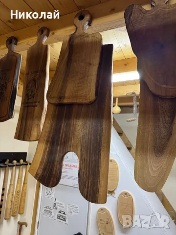 Лазерно гравиране на дъски от орех , снимка 10 - Аксесоари за кухня - 49973259