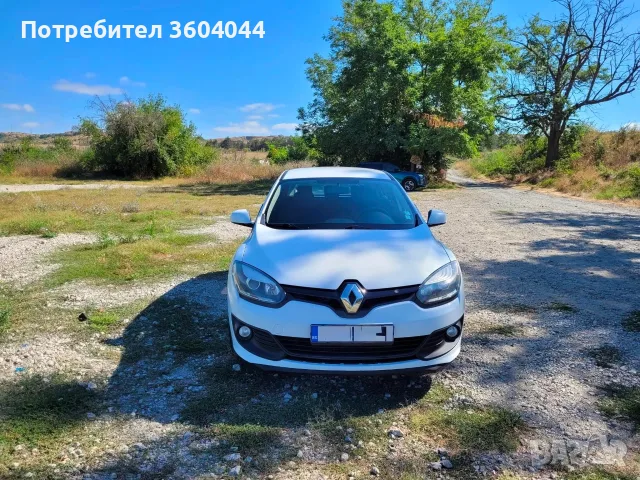 Продавам Рено Меган III , снимка 12 - Автомобили и джипове - 55771101