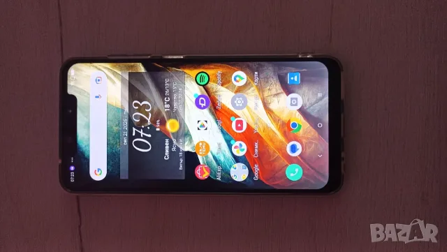 Продавам Телефон Lenovo S5Pro, снимка 6 - Lenovo - 56157935