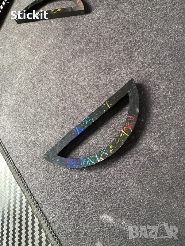 Stickit - Органайзър/Поставка за IQOS ILUMA i и ILIMA i ONE с кошче, снимка 8 - Аксесоари за електронни цигари - 53970474