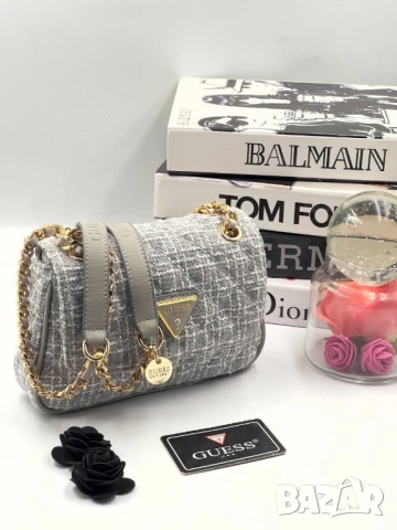 чанти guess , снимка 4 - Чанти - 51293923
