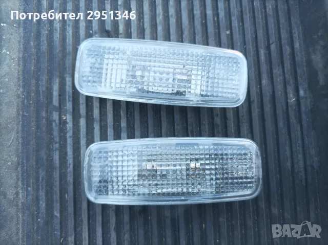 Плафон Audi A4 B8 