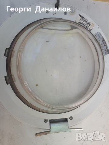 Продавам пералня Whirlpool AWM 245-600 на части, снимка 8 - Перални - 29841128