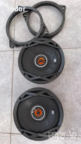 JBL Club 6520 перфектни