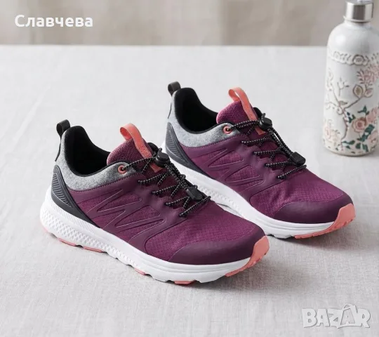 Дамски маратонки, снимка 2 - Маратонки - 55993541