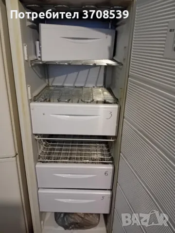 Фризер Силтал, снимка 5 - Фризери - 48798303