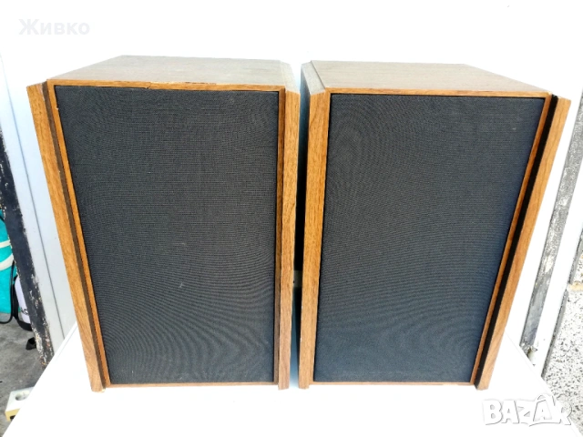 Тонколони MAGNAT, снимка 7 - Тонколони - 53004076