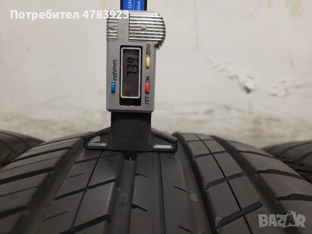  225/45/19 Roadx 2024 г. / летни гуми, снимка 5 - Гуми и джанти - 54045768