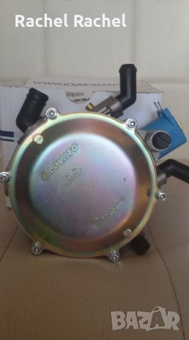 ГАЗОВИ БУТИЛКИ И ЧАСТИ, снимка 4 - Части - 30023416