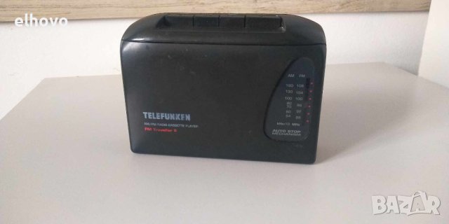 Уокмен Telefunken FM Traveller 5