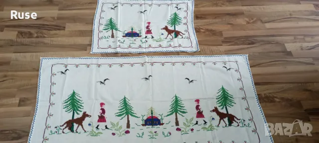 Ковьори за стена, снимка 3 - Колекции - 49628335