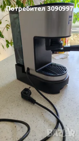 кафе машина Lavazza blue lb 800, снимка 3 - Кафе машини - 56130829