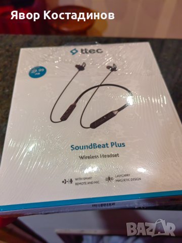 Продавам чисто нов самсунг А03 в комплект с безжични слушалки , снимка 2 - Samsung - 42881087
