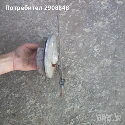 Спирачка и кутия за Минск, снимка 9 - Мотоциклети и мототехника - 39145564