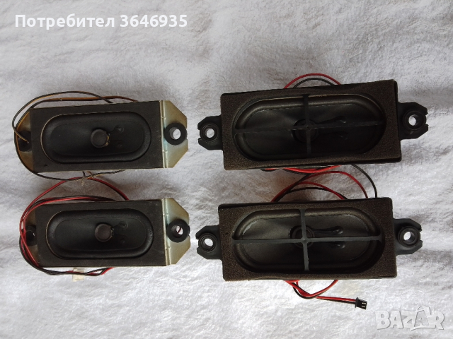 Високоговорители от Опел Вектра б,Ауди-междинният модел,преди яйцето идруги., снимка 4 - Тонколони - 44559384