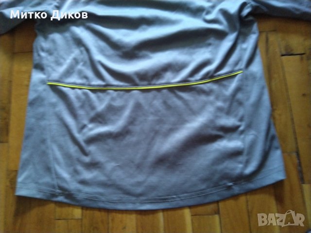 Футболна тениска Ле кок Спортиф на Обединени Арабски емирати размер С , снимка 6 - Футбол - 34015374