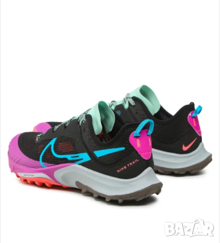 маратонки Nike Nike Air Zoom Terra Kiger 8 номер 46 , снимка 8 - Маратонки - 54253820
