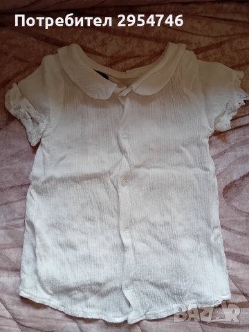 Лот дрешки, размер 1,5- 2 г., снимка 4 - Комплекти за бебе - 42125340