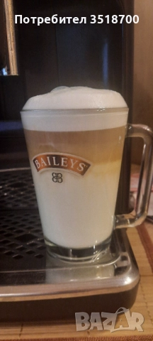 Philips автоматична кафемашина Latte Go 3200, използвана, снимка 10 - Кафемашини - 51945103