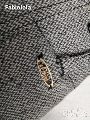 St.Oliver skirt S, снимка 5 - Поли - 44421424