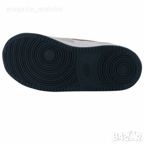 ДЕТСКИ КЕЦОВЕ – NIKE SON OF FORCE; размери: 22 и 23.5, снимка 2 - Детски обувки - 29873469