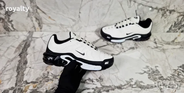 Nike мъжки маратонки , снимка 3 - Маратонки - 49064946