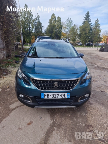 Pegout 2008, снимка 14 - Автомобили и джипове - 52534789